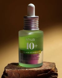 سيروم انوا • يعالج الحبوب • يزيل التصبغات