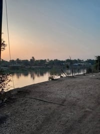 قرية النخيله • طابو زراعي • ١٦٠٠م