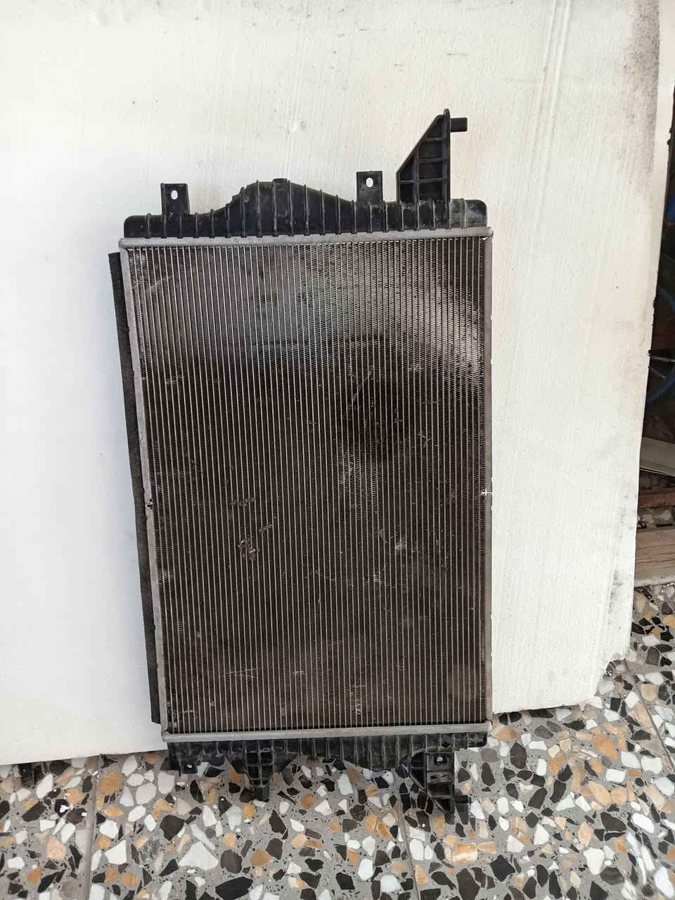 راديتر النترا هايبرد تفصيخ اصلي فقط كسر بالقزان
عنوان بغداد يوجد توصيل جميع المحافطات ***********
