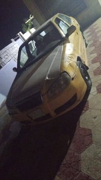 شيري • ٢٠٠٩ • مكينة كورلا