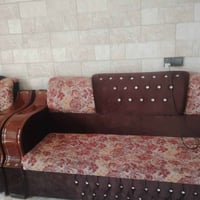 ٥ قنفات • ١٠ مقاعد • كربلاء