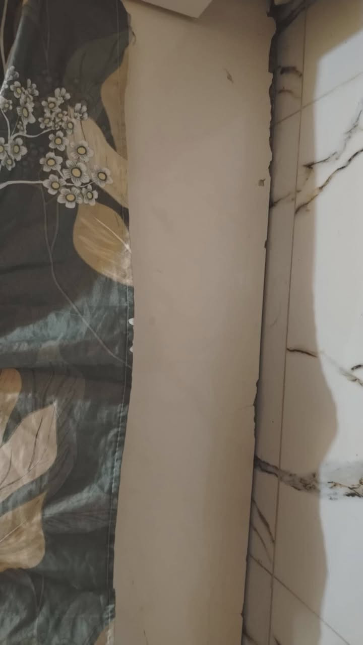 العنوان مجمع الاحسان قريب ع مجمع بسمايه في بغداد ماكو توصيل ...غرفه مكونه من ٧ قطع اضرارها بسيطه ب٥٠٠ بيها مجال


**إذا كنت صاحب هذا الإعلان وتريد حذفه لأي سبب، رجاءا أرسل رسالة إلى الدعم الفني**