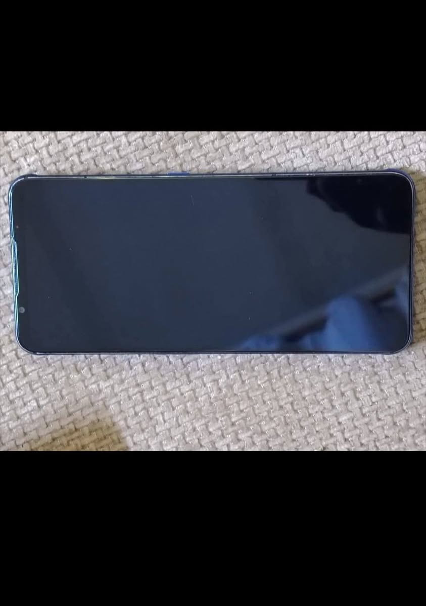 السلام عليكم 
اعيد النشر بسبب الوعود الكاذبه 
ريد ماجيك 7 الجهاز كله شغال وكلشي بي شغال الشاشه بدقه165 هرتز والذاكره 256 والرام16 ومعالج سناب دراكون كلش قوي بل العاب وكلشي بل جهاز شغال مراوح والأضائه يعني الكسر مال ضهر ممأثر على كلشي بل جهاز 
للمراوس بأيفون او بيع للاتصال ***********
