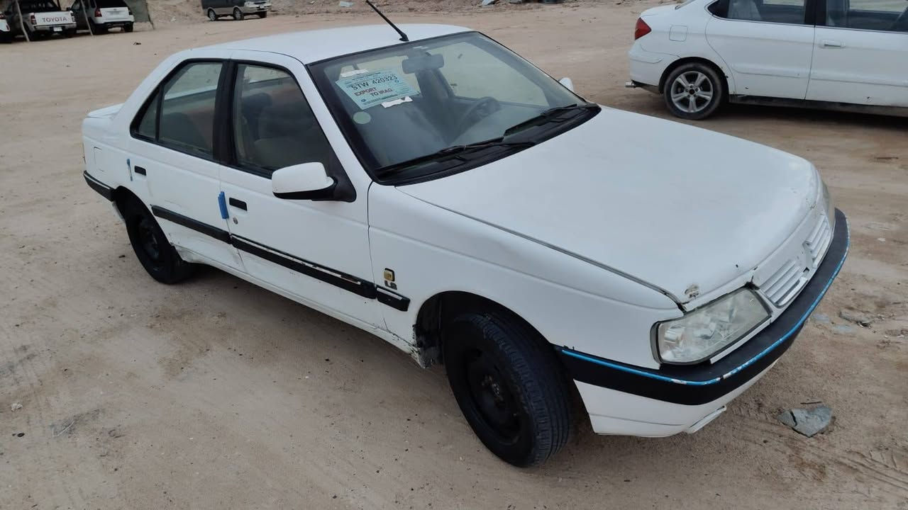 بيجو مديل 2016 للبيع السعر 37 وبيها مجال السيارة بيها صبغ قليل بالجاملغ الخلفي ومكينه كايمه وسنويه ساقطه السيارة نصبتها حلوة وكاعده هذا رقم راعيها *********** النجف, العراق
