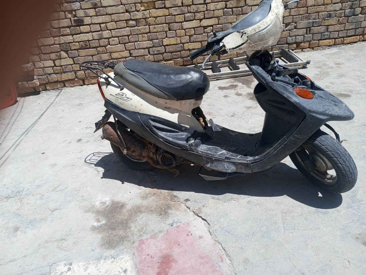 بيجي للبيع كامله وشغاله وسعرها ٧٥مكاني رميثه


**إذا كنت صاحب هذا الإعلان وتريد حذفه لأي سبب، رجاءا أرسل رسالة إلى الدعم الفني**