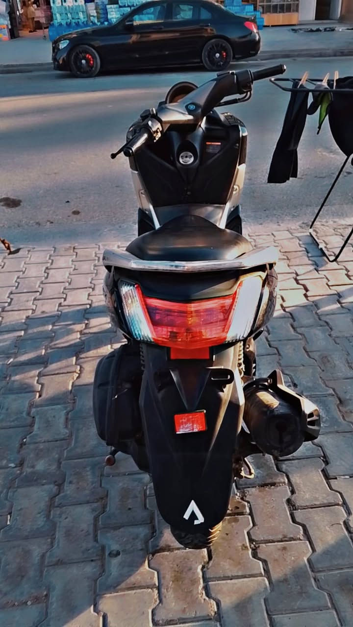 Nmax 2018
السعر مليون 
نفق الشرطه 
***********
