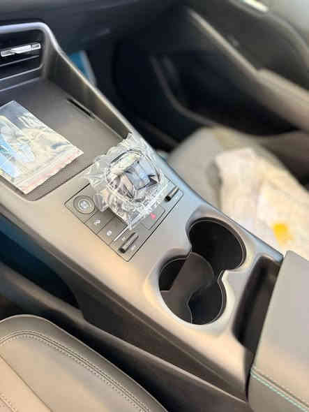 🏛️🏛️معرض التحسين الذهيباوي 🏛️🏛️
توفر ال BYD qin plus
ابيض والداخل ابيض
دلال ادللكم متابعين معرض التحسين الذهيباوي تونسووووو 
🔴السعر  : 🔥🔥🔥،🔥🔥🔥
مرقم بغداد وصافي بدون دلاليه 
‏
اليكم المواصفات
انتبه السياره : هايبرد & بانزين & كهرباء يعني التفويله الوحده بانزين تمشيك 2100 كيلو
سعه التانكي 65لتر 
موديل 2025
حساسات 
حجم المحرك 1.5
شاشه اصليه 
كامره خلفيه
هند بريك كهرباء
دشبول شاشه ديجيتال
اوتو هولد
مفتاح التشغيل بصمه
تشغيل عن بعد 
تحكمات مقود
اوامر صوتيه
منفذ طاقه
منافذ شحن
 جلد حياكه
دخول ذكي
3 وضعيات قيادة
اشاير بالمري
تتسع المقصورة ل 5 ركاب
المقاعد جلد رياضي
اريل نفكيتر
اناره داخليه LED
لد امامي LED
‏LED بك لايت
قطعتين تبريد 
مثبت سرعة
حجم الاطار 16
مانع تزحلق
شاحنه خلفية
كير ماوس
البطاريه ليثيوم الاقوى والاطول عمرا في عالم الهايبرد 

‏‎اوقات الدوام جميع ايام الاسبوع 
‏‎من الـ10 صباحـاً الى الـ10 مساءً 

‏‎للاستفسار يرجى الاتصال على الارقام الاتية ☎️:
‏‎للاستفسار  ***********
‏‎للاستفسار ***********
‏‎بغداد حبيبية  شارع المعارض🚙🚙
‏‎متوفر🟥بيع🟥شراء🟥مراوس🚦⭐️

‏‎ولاتنسى اذا حبيت تستبدل سيارتك القديمه معرض توفر الاستبدال بين القديم والجديد بنظام المراوس وبخدمتكم 🚗🔛🚙

#توسان #لاندكروز #سورنتو #كورولا #كورولة #تويوتا #كامري #هايلوكس #كيا #سبورتج #النترا #سني
