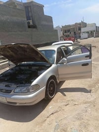 سوناتا 2 • سوناتا 1995 • سيارة سوناتا • سيارات للبيع • هيونداي سوناتا ...