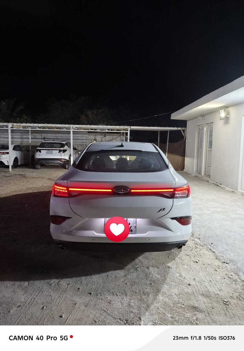 السلام عليكم جاكً2025سياره فول مواصفات سعره٢٠مليون وبيه مجال ***********
