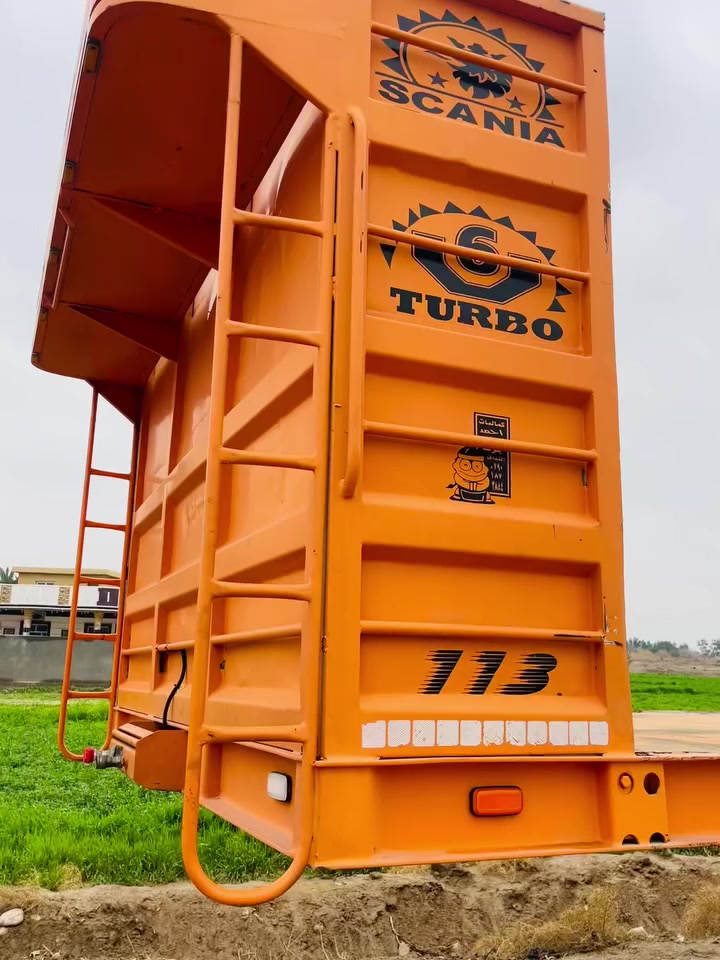 سلام عليكم عربانه حداديه اربع دناكير مكفوله شاصي
16 اوكراني دناگير 14  الطول 13 تخم تاير جاهزه للشغل للاستفسار ***********
