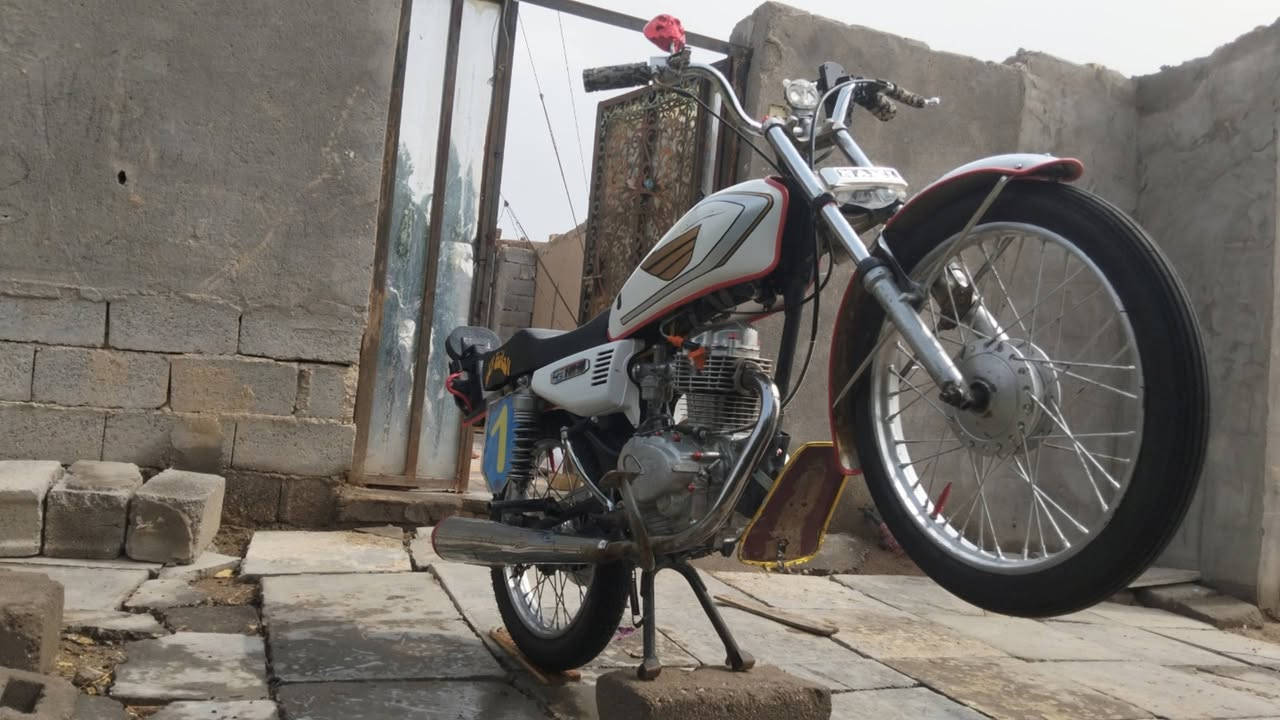 للبيع حجينه بل خاص


**إذا كنت صاحب هذا الإعلان وتريد حذفه لأي سبب، رجاءا أرسل رسالة إلى الدعم الفني**