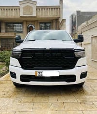 😎🔥 بيع مراوس شنو عندك نزل  رام 2025 وارد امريكي  صور الحادث موجوده ب ا...