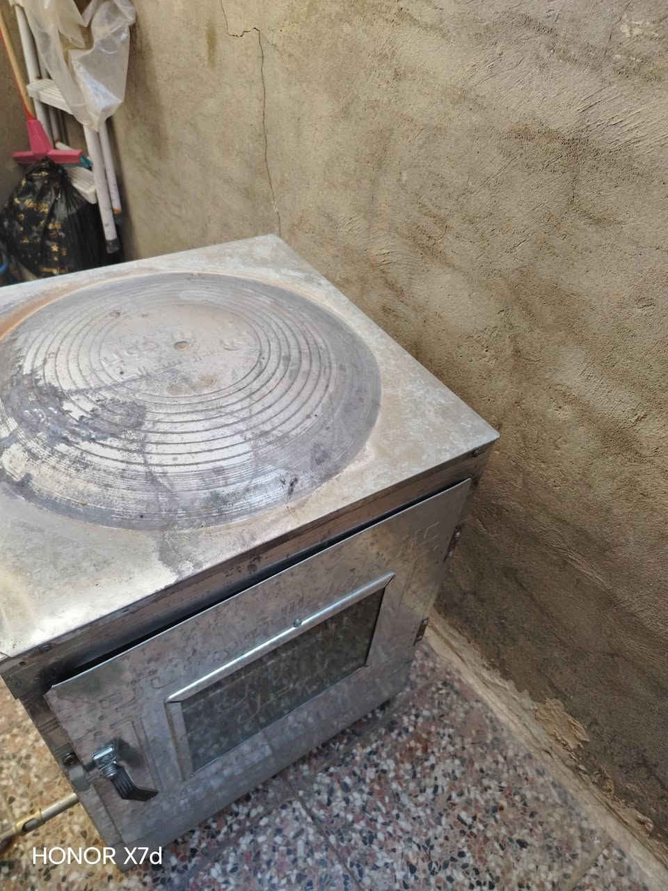 للبيع فرن غازي يخبل استعمال قليل


**إذا كنت صاحب هذا الإعلان وتريد حذفه لأي سبب، رجاءا أرسل رسالة إلى الدعم الفني**