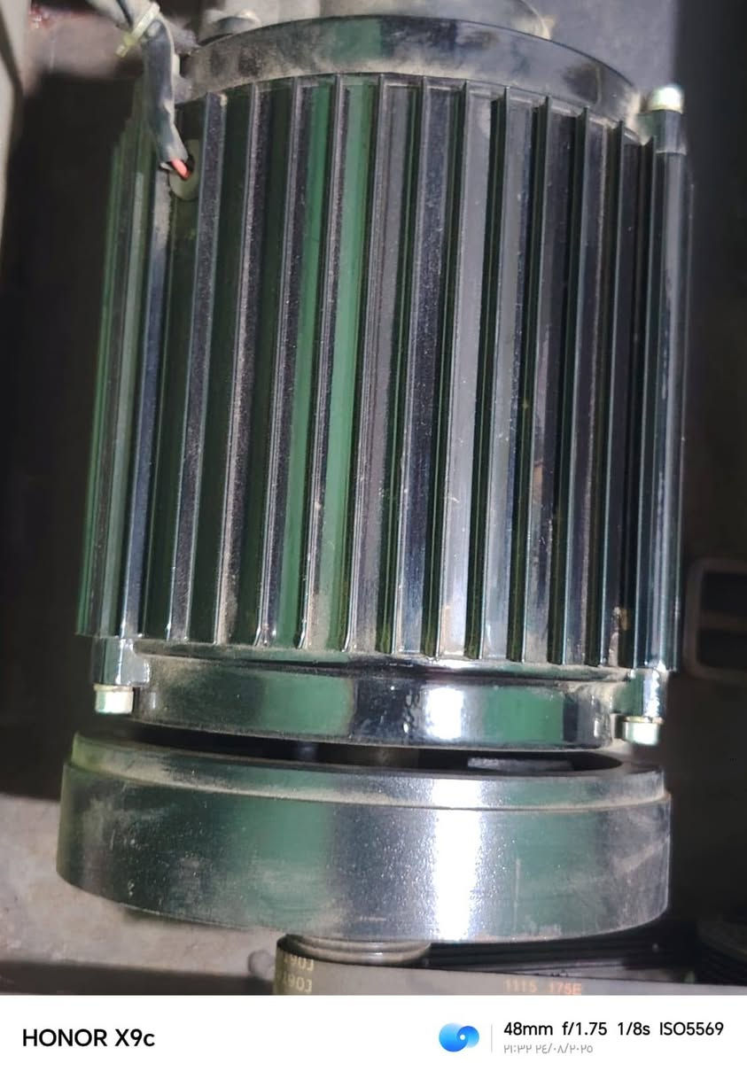 #متاح مشايه هامر ٣ حصان AC ٢ متور 👌💪
سرعه ١٦٠ عرض السير ٤٨ سم جهاز تفيت دهون تويست لتمرين الاجناب و٢ دمبل ومقابض لتمرين الضغط والبطن 01033380323


**إذا كنت صاحب هذا الإعلان وتريد حذفه لأي سبب، رجاءا أرسل رسالة إلى الدعم الفني**