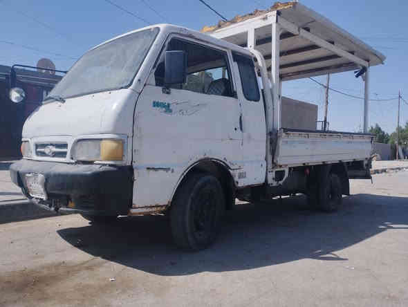 سلام عليكم
عندي كيه بنگو بصره سنويه عضم راعيه ماندله تكلفه الك سرقه وعشائر السعر 22وبيه مجال سياره جاهزه من كلشي بس  مكينته تعبانه 
العنوان :النجف ؛الاستفسار ***********
