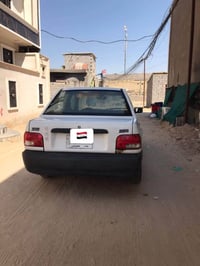 سايبا • سايبا 2009 • سيارة سايبا • سيارة للبيع • رقم بغداد • سيارة مست...