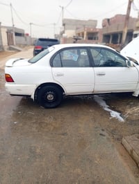 كورلا • ١٩٩٤ • رقم بغداد