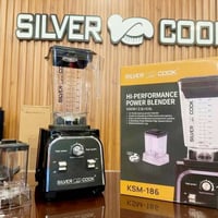 خلاط طاحونه • سلفر كوك الماني • ذي قار الشطرة