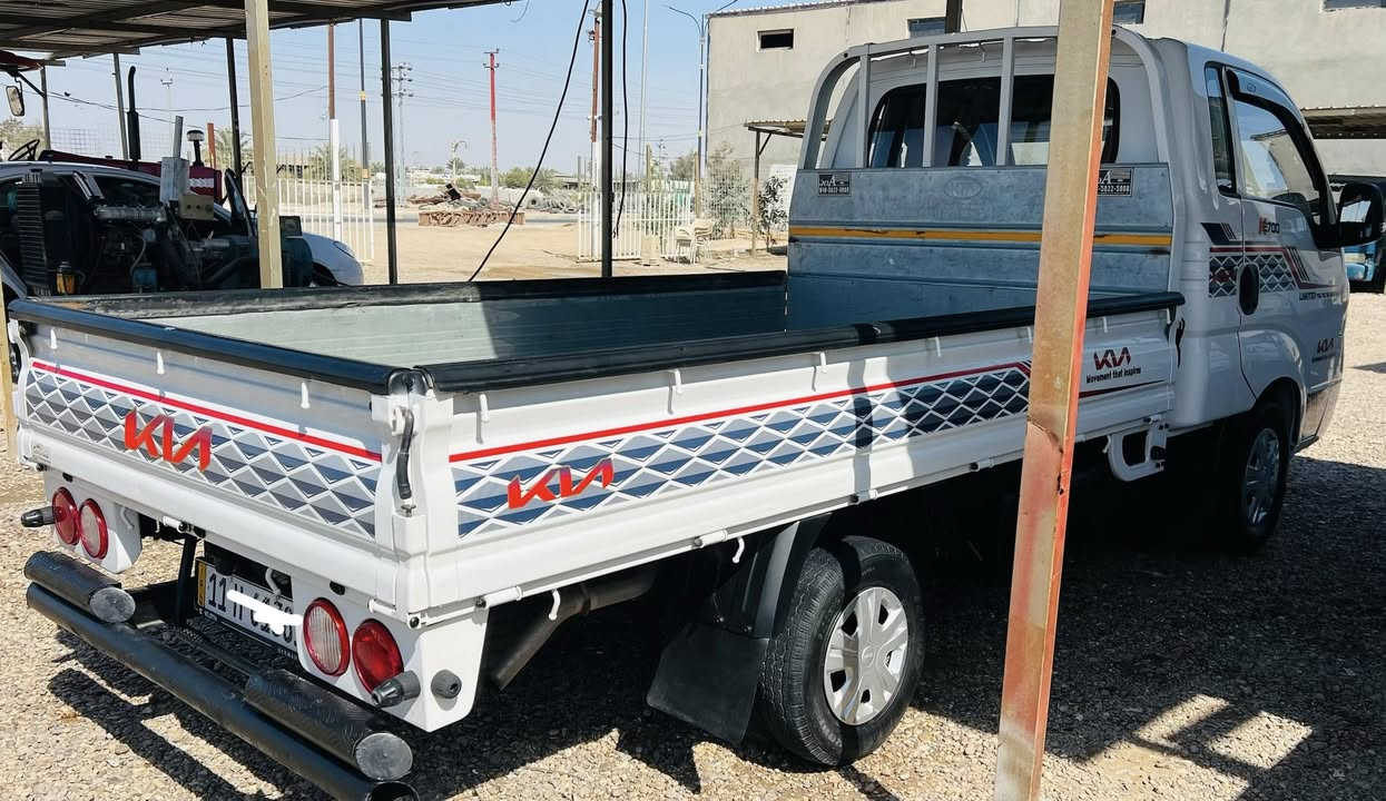 21 كفاله عامه من كلشي شاصي مكفول محرك جديد سستم كامل تخم تاير دوشمه درجه اولى ارقام بغداد انكليزي هزه وسنويه جديده تحويل مباشر مكاني فلوجه السعر 138 بيها مجال بسيط 
***********///***********
