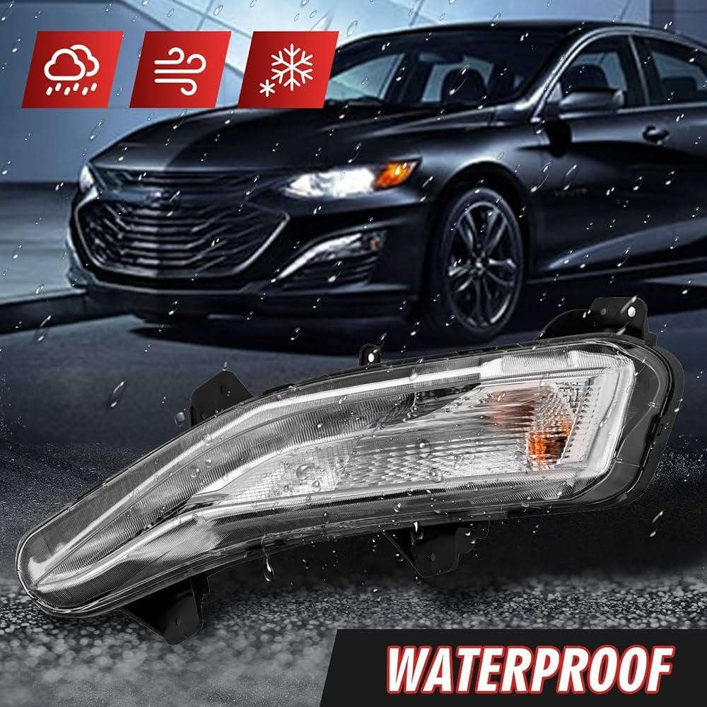 malibu 2019-2024 foglight led only 45$
Location :  erbil
*********** _ whattsapp أربيل, العراق
