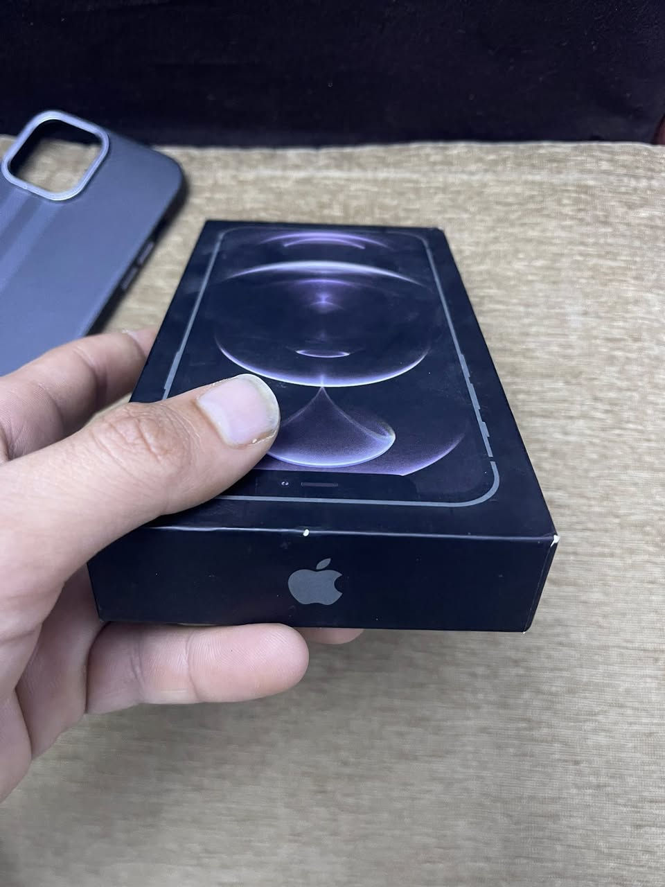 سلام عليكم 12 برو ماكس  ذاكره256 نضافه80%جهاز شرق أوسط. ملحقاته فقط كارتونه وحافضه. مبدل بطاريه اصليه وشاشه ٣ خيارات. ميكانيك. 

جهاز 11 bro فقط برو. جهاز نضيف ذاكره256  لون ذهبي. مبدل شاشه وشويه بيها سواد ما مأثر عليها.وما مبين. وكامرته من تزوم شويه بيها وصاخه. بدون ملحقات 

يرهمن بيع او مراوس


**إذا كنت صاحب هذا الإعلان وتريد حذفه لأي سبب، رجاءا أرسل رسالة إلى الدعم الفني**