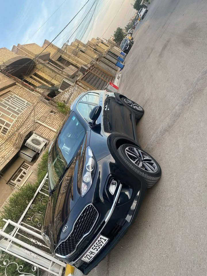 سبورتج ٢٠٢٠
خليجية وبحالة ممتازة جداً ✨
✔️ ما بيها أي نقص
✔️ محرك وكير وشاصي ممتاز
✔️ فحص كامل
✔️ استخدام نظيف جداً

✔️ جاهزة للاستخدام وما تحتاج أي مصروف

🚨 بيع مستعجل
السعر: 178 ورقة

السيارة مرتبة جداً


**إذا كنت صاحب هذا الإعلان وتريد حذفه لأي سبب، رجاءا أرسل رسالة إلى الدعم الفني**