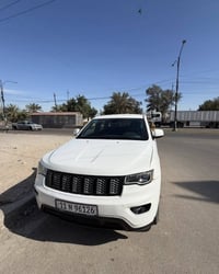 جيب موديل 2017 وارد أمريكي (بلاك توب ) حادث موضح بل صور مع سونار بيه ب...