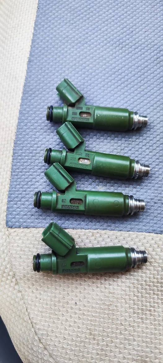 دينزو ياباني مال حاوية
مكينه 2000

للبيع الاتصال. +964 781 118 5506


**إذا كنت صاحب هذا الإعلان وتريد حذفه لأي سبب، رجاءا أرسل رسالة إلى الدعم الفني**