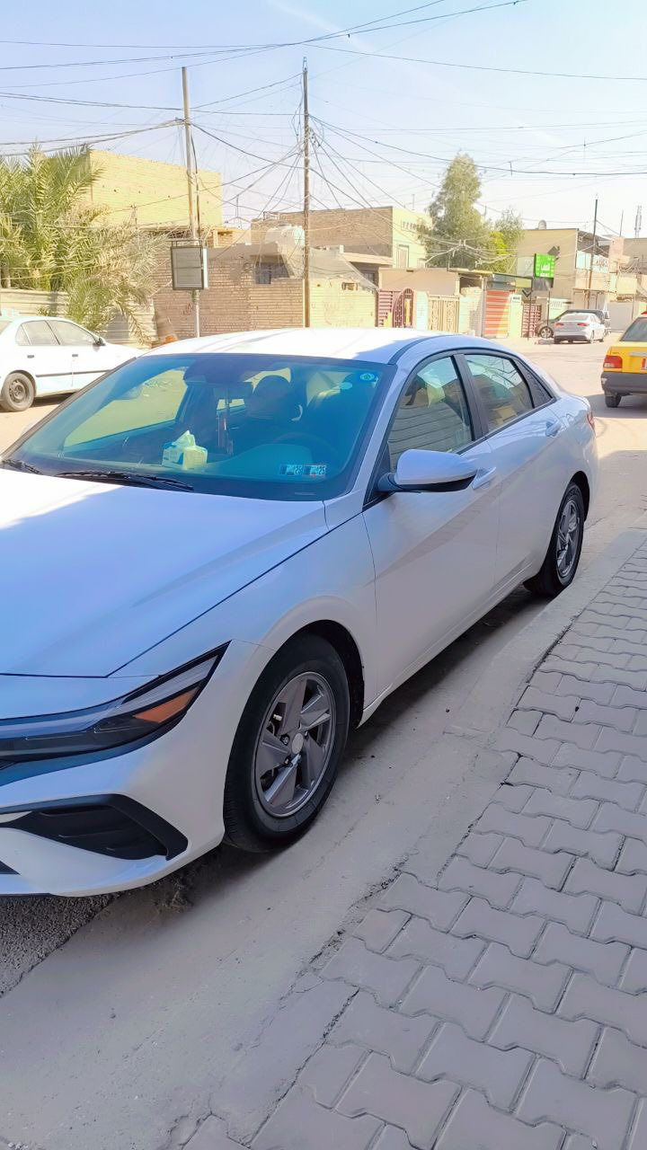 للبيع النترا الشكل الجديد ماشيه ١٣ الف بغداد باسمي تحويل مباشر صور الحادث والسونار بلمنشور نص فول السعر ١٧٠  بيه مجال العنوان بغداد منطقة چكوك هاتف ***********
