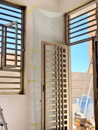 صباغ متفرغ • درجة اولى • عمل كربلاء