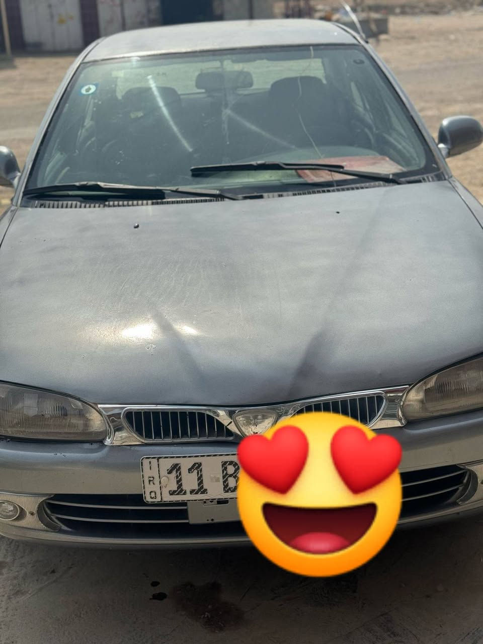 سلام عليكم بروتون للبيع 2002گير عادي سيارة خير من الله گير ومحرك زين كهربائيات كاملة مصبوغة عام سنوية لحد 2028 السعر 37 العنوان بغداد ابو غريب 
رقمي ***********
***********
