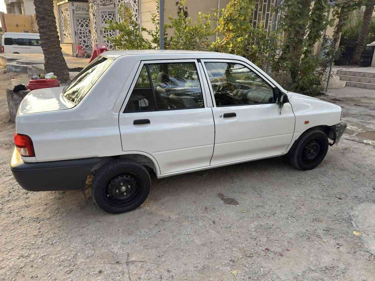 يالله السلام عليكم اخوان سايبه موديل ٢٤السياره كفاله عامه من كلشي شرط سونار ومايحتاج اشرح بعد كفاله اخوان السياره ماشيه ٤٨حقيقي السياره مال جناني رقم كربلاء دولي تحويل مباشر المكان كربلاء الحسينه السعر ٧٣وبيها مجال وبل عافيه ع يشتريها لاستفسار اتصل فقط ***********
