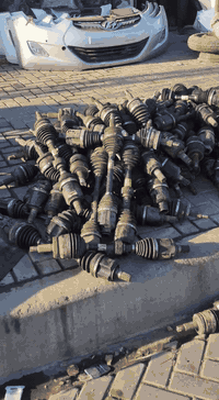 تم وصول حاوية درايم شفتات ومحركات دعاميات وبدنات وابواب لجميع انواع السيارات الكورية  
الطالببة ***********
