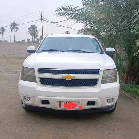 السلام عليكم تاهو ٢٠١١سياره مكفوله من الضربه والتبديل اصل سلفر مصبوغه عام مكينه كير حداديه تخم تاير كشنات جلد اصل مكينه كير جدد قبل شهر شادهن تخم تاير البارحه شديده جديد تخم ويل مال ٢٠١٨سياره نقصه بور بيه صوت فقط سياره جاهزه ***********بلخدمه السعر٧٥ترهم مراوس
