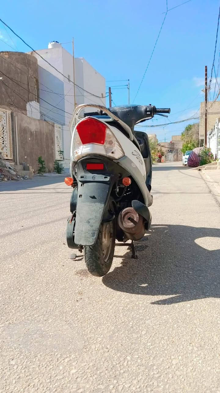 سلام عليكم لبيع ماكس مال حاويه مكفوله برغي مامفتوح بيه صارله فتره من طلعته مكاني نجف نسيان سعر 650وببه مجال رقم ***********
سلام عليكم لبيع ماكس مال حاويه مكفوله برغي مامفتوح بيه صارله فتره من طلعته مكاني نجف نسيان سعر 650وببه مجال رقم ***********
