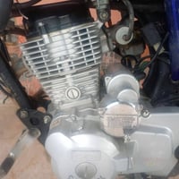 ماطور سيفان موديل 2023 مكفول كفاله عامه من كلشي ماطور  جديد بعده ونظيف...