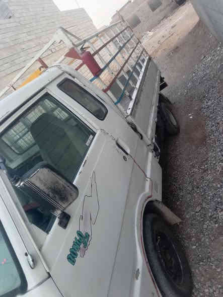 كية بنكو لبيع موديل 96,رقم الماني  السنوية 2026,9/4  السعر  55وبيها مجال  العنوان ناحية سليمان بيك لاستفسار  الا تصال على الرقم ***********
