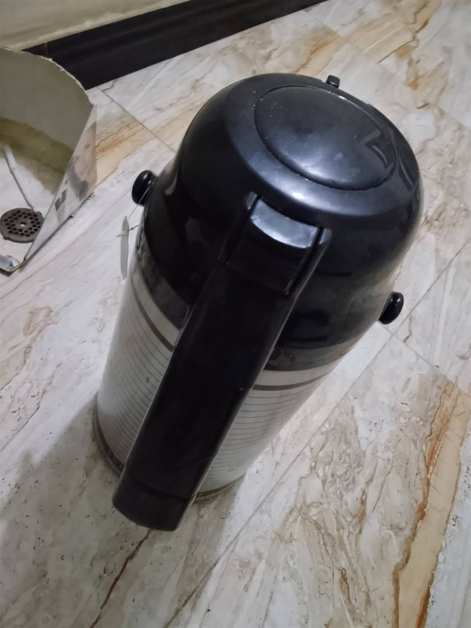 ترامز مال جاي للبيع السعر الواحد ب10 آلاف العنوان الحرية الاولى للاستسفار على الخاص


**إذا كنت صاحب هذا الإعلان وتريد حذفه لأي سبب، رجاءا أرسل رسالة إلى الدعم الفني**