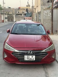 النترا • ٢٠٢٠ • اوتوماتيك