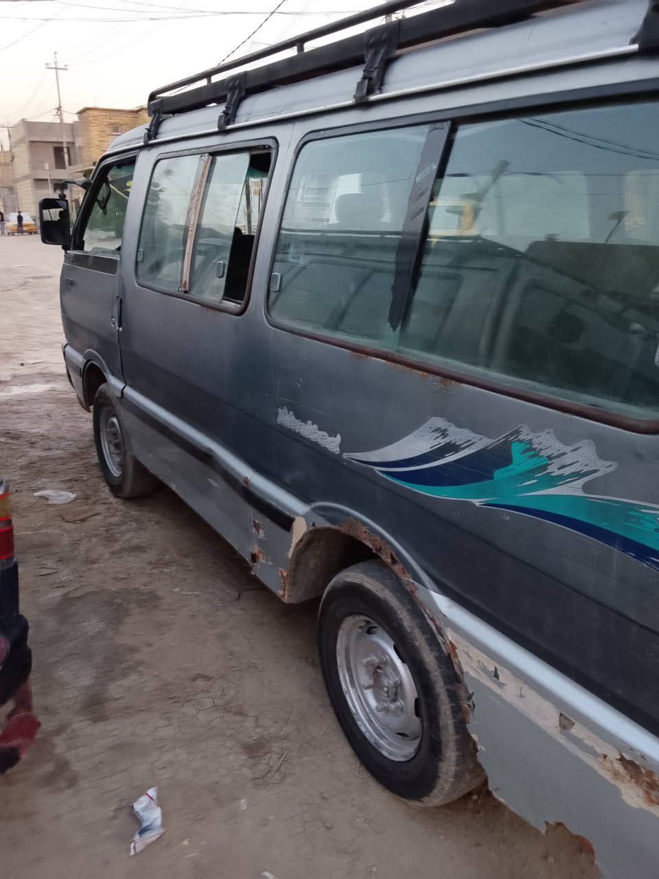 السلام عليكم
كيه للبيع موديل 93بدون صبغ شواصي كفاله مكينه وكير واكسل كفاله تريد وكاله تريد تحويل مكانه بابل مالكه جيراني السعر ب28
وبيها مجال هذا الرقم 
***********
