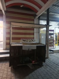 للبيع • مجال