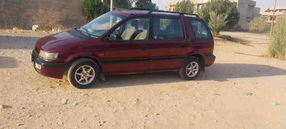 مسبوشي سبعه راكب مكلف بالنشر استيرن بلاد كير عادي محرك بشرط دواخل بالكامل رقم جديد ضبغ عام للجماليه سياره جاهزه من جميع النواحي التواصل مع صاحب السيارة *********** السعر 50بيه مجال
