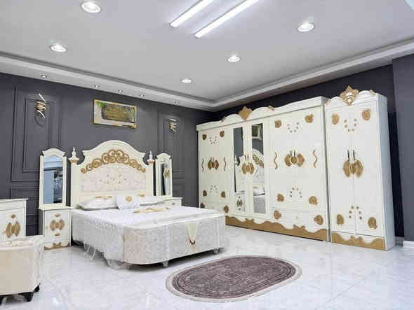 تخفيضات !!!
لحكوو العروض اخر قطع 

أهلاً وسهلاً 
 متوفر جميع الاثاث منزلي  

غرف النوم التركي والصاج التركي والصاج عراقي 

ماعليك فقط اضغط ع رقم لتواصل معانا عبره 

الواتساب سيتم رد خلال دقايق

wa.me/9647725972961 بغداد
