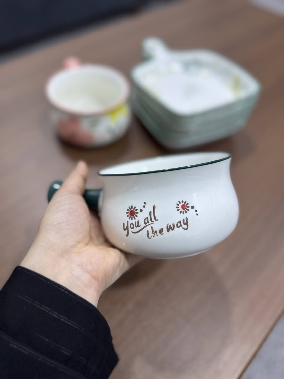 لتجعل منزلك اجمل تابع #ريحانه 🥰


**إذا كنت صاحب هذا الإعلان وتريد حذفه لأي سبب، رجاءا أرسل رسالة إلى الدعم الفني**