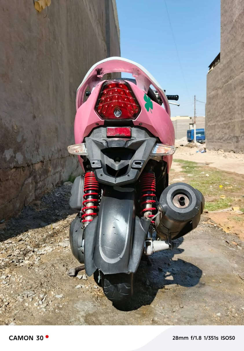 سلام عليكم جي تي ار للبيع
مكاني زعفرانية 
*********** بي وتساب
