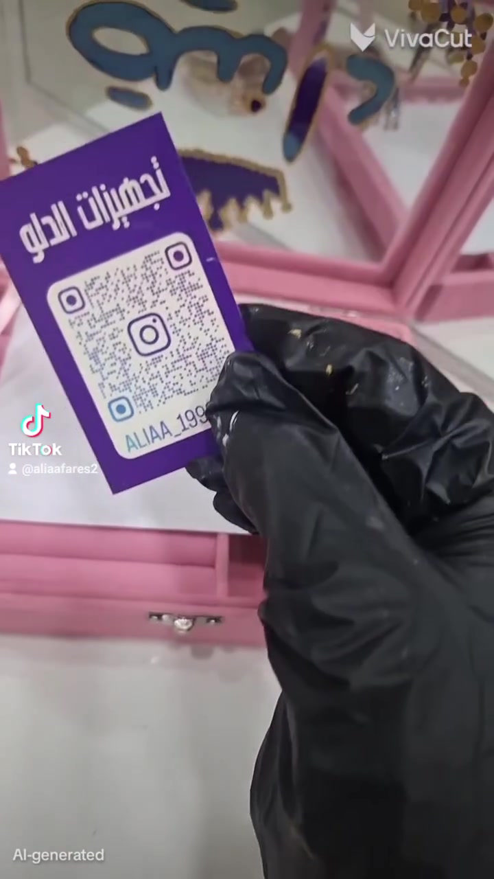 #بوكس_اكسسورات


**إذا كنت صاحب هذا الإعلان وتريد حذفه لأي سبب، رجاءا أرسل رسالة إلى الدعم الفني**