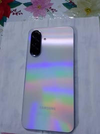 سامسونج A36 • رام ٨ • ٢٥٦ جيجا