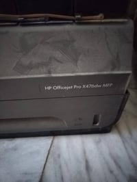 طابعة • طابعة HP • HP 476 • طابعة ليزر HP • طابعة ملونة • HP 476 ناصري...