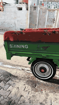 ستوته • موديل 23 • كربلائيه