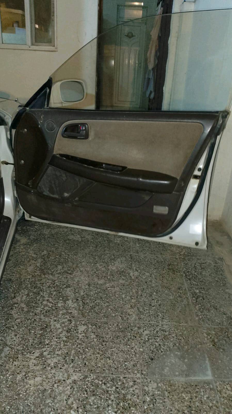 السلام عليكم 
مارك نفخ رقم بغداد دولي موديل ٩3 بااسمي سنويه لل٣٠
مكفوله من كل شيئ 
ماعدا بارد مااشر عليه
العنوان النجف الاشرف